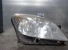 Headlight/headlamp 93190070