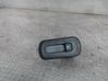 Electric window control switch 8200476809