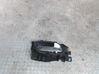 Rear door interior handle 00009144F9