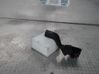 Wiper control stalk 90413242