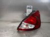 Rear/tail lights 1877010