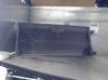 A/C cooling radiator (condenser) 1671707