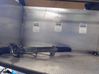 Steering rack 4557891