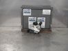 Rear window wiper motor 6405J9