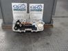 Oro kondicionieriaus/ klimato/ pečiuko valdymo blokas (salone) 27515AX72A