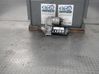 Starter motor 55566800