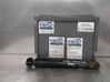 Rear shock absorber/damper 95507604