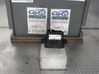 Heater blower motor/fan resistor 13265204