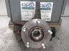 Front wheel hub spindle knuckle 1477861