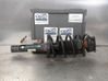 Front shock absorber/damper 1518924