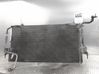 Gaisa kondicioniera dzeses radiators 6455V8