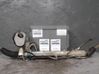 Steering rack 1768605