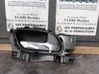 Front door interior handle 96834461VV