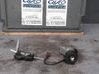 Steering wheel lock 00004162PT