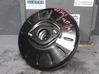 Brake booster 472109056R