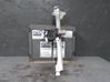 Front door window regulator with motor 807200713R
