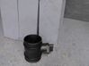 Mass air flow meter 93177718