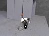Steering wheel lock 00004162FE