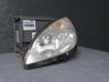 Headlight/headlamp 6204X2