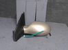 Front door electric wing mirror 00008149WK
