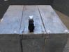 Electric window control switch 6554E9