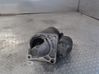 Starter motor 1726802