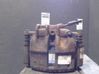 Front brake caliper 1607731680