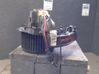 Heater fan/blower 1613566380