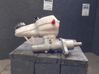 Master brake cylinder 4601T3