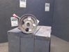 Power steering pump 4007EA