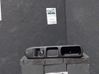 Electric window control switch 6554E7