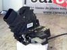 Rear door lock 4892387