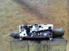 Climate control unit 00006452N0