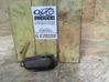 Front door interior handle 80670AX603