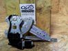 Sliding door window regulator with motor 827009U00B