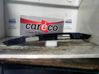 Tailgate/trunk/boot exterior handle 00008726Y5