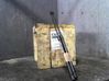 Tailgate/trunk strut/damper BP4K63620F