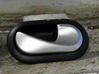 Rear door interior handle 8200735218