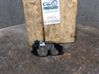 Rear door lock 51227229459