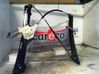 Front door window regulator with motor 51337166380