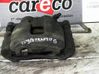 Front brake caliper 1553794