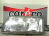 Headlight/headlamp 6204AF