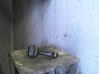 Wiper control stalk 61318363664