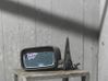 Front door electric wing mirror 51162263979