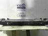Front bumper cross member 4515867