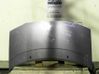 Engine bonnet/hood 1077566