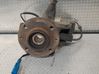 Front wheel hub spindle knuckle 0000364790