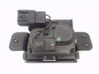 Tailgate lock latch 13502697