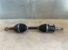 Front driveshaft 95027717