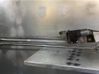 Motor del limpiaparabrisas 8200141270